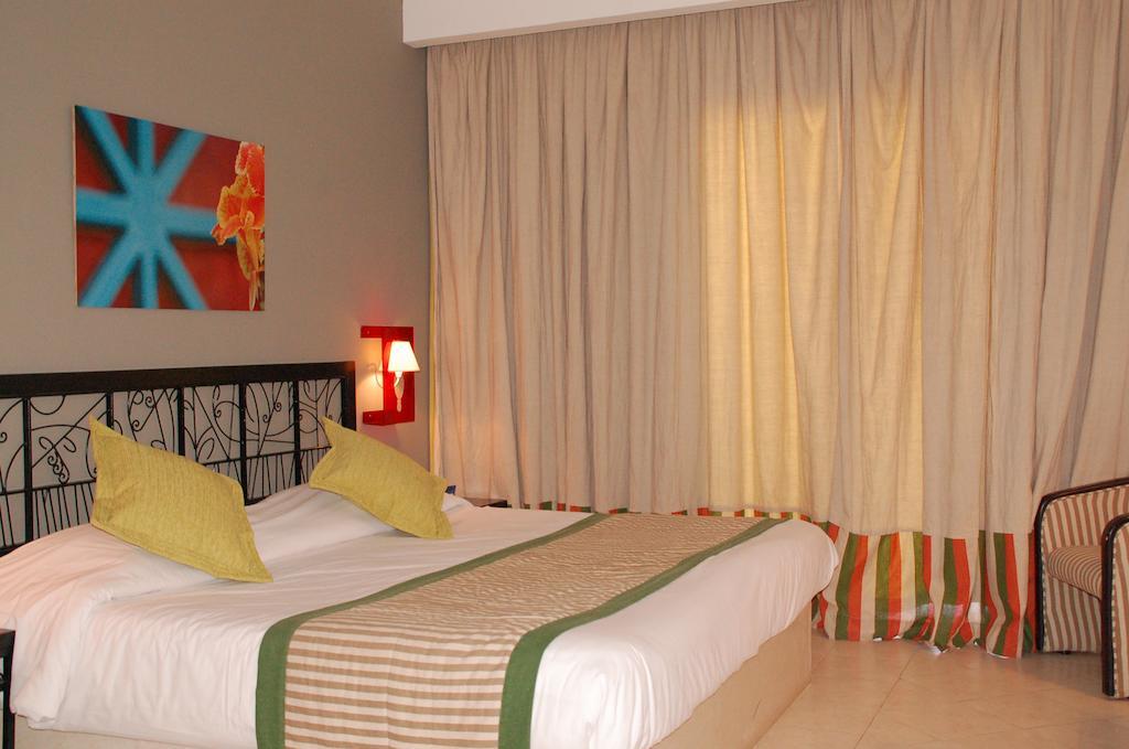 Miramar Petit Palais Hotel Midoun Ruang foto